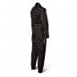 Preview: Speed Overall Cordura ATLANTA CS-1 schwarz/weiß Gr. XS